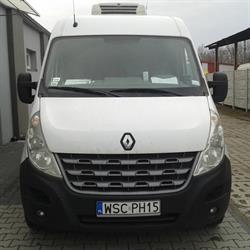 ThermoTrans Sp. z o.o., Pruszków godziny otwarcia