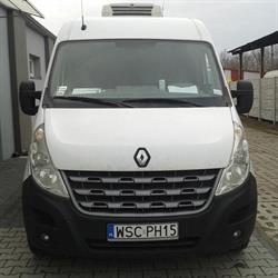 ThermoTrans Sp. z o.o., Pruszków godziny otwarcia