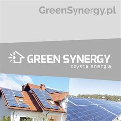 Green Synergy Sp. z o.o., Bydgoszcz godziny otwarcia