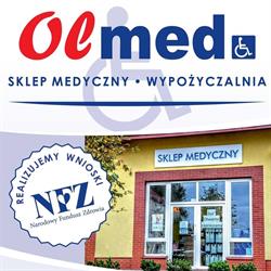 Olmed Sklep Medyczny, Zielonki godziny otwarcia