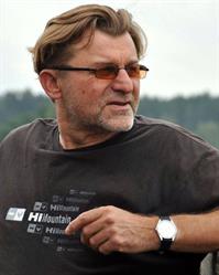 Jan Szymula - psychoterapeuta uzależnień, arteterapeuta i logoterapeuta, Kraków godziny otwarcia