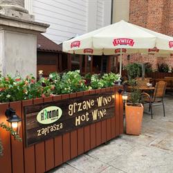 Trzecia Brama, Warszawa godziny otwarcia