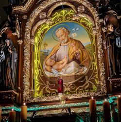 Kościół Rzymskokatolicki Sanktuarium św. Józefa, Prudnik godziny otwarcia