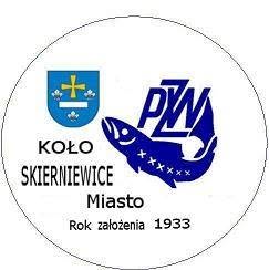 Koło PZW Skierniewice Miasto, godziny otwarcia