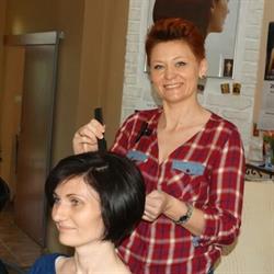 Salon fryzjerski - Sylwia Czajczyńska, Kalisz godziny otwarcia