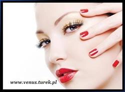 Salon Urody Venus - gabinet kosmetyczny i solarium, Turek godziny otwarcia