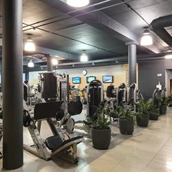 Sportfit Squash & Fitness Szczecin, godziny otwarcia