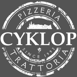 Trattoria Cyklop Kraków - Kazimierz, godziny otwarcia