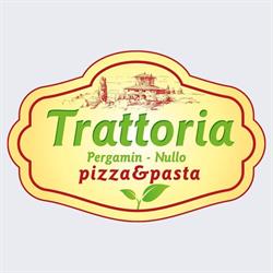 Trattoria Pergamin - Nullo, Kraków godziny otwarcia