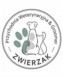 Przychodnia Weterynaryjna & Salon Groomerski "Zwierzak" lek.wet. Dorota Łacna, Tarnowskie Góry godziny otwarcia