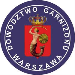 Dowództwo Garnizonu Warszawa/ Command of Warsaw Garrison, godziny otwarcia