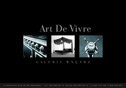 Art De Vivre, Warszawa godziny otwarcia