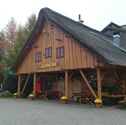 Gospoda, Przybiernów godziny otwarcia