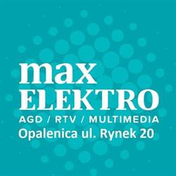Max Elektro Opalenica, godziny otwarcia