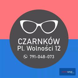 Vision Optyk Czarnków, godziny otwarcia