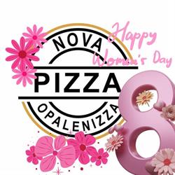 Pizza Opalenizza, Opalenica godziny otwarcia