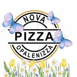 Pizza Opalenizza, Opalenica godziny otwarcia