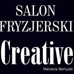 Salon Fryzjerski Creative, Zielona Góra godziny otwarcia
