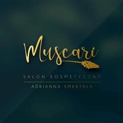 Salon kosmetyczny muscari Adrianna Smektała, Leszno godziny otwarcia