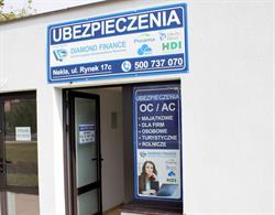 Ubezpieczenia Iwona Rewers, Nekla godziny otwarcia