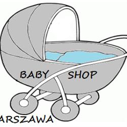 BABY SHOP Wózki Dziecięce i Foteliki Samochodowe Warszawa, godziny otwarcia
