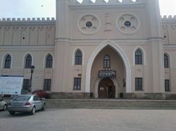 Stanbud Zakład Usług Remontowo Budowlanych, Lublin godziny otwarcia
