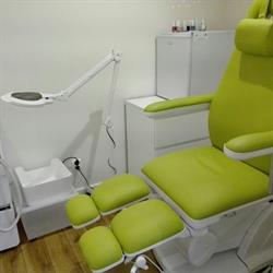 Gabinet Podologiczny i Manicure, Celestynów godziny otwarcia