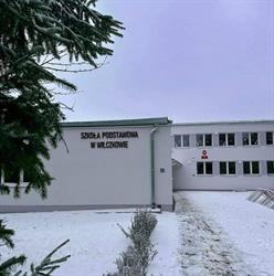 Szkoła Podstawowa W Wilczkowie, Wilczkowo godziny otwarcia