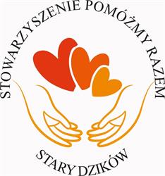 Stowarzyszenie'Pomóżmy Razem'Stary Dzików, godziny otwarcia