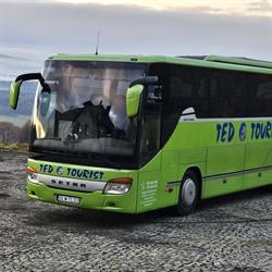 Przewóz Osób Tadeusz Bujko, Mirsk godziny otwarcia