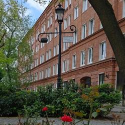 Kolonia Wawelberga Stowarzyszenie Mieszkańców i Przyjaciół, Warszawa godziny otwarcia