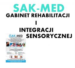 Sak-med, Stargard godziny otwarcia