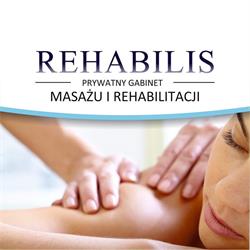 Prywatny Gabinet Masażu i Rehabilitacji REHABILIS Ewelina Pakuła, Kowalewo Pomorskie godziny otwarcia