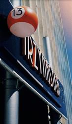 Trzynastka Bilard Pub, Gdynia godziny otwarcia