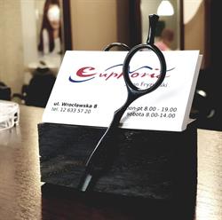 Euphoria Studio Fryzur, Kraków godziny otwarcia
