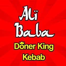Ali Baba Doner King Kebab Legionowo, godziny otwarcia