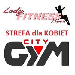 Lady Fitness Rumia, godziny otwarcia