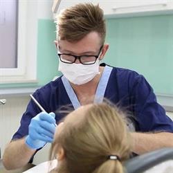 Stomatologia Krzysztof Nurczyński, Radom godziny otwarcia