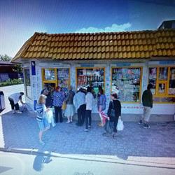 Kiosk Ewa Praska, Skierniewice godziny otwarcia