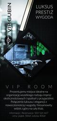 VIP CLUB Gubin, godziny otwarcia
