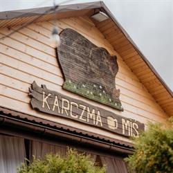 Karczma Miś, Baligród godziny otwarcia