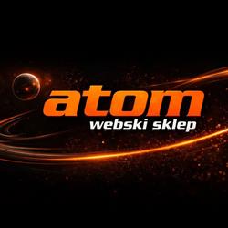ATOM webski sklep, Koszalin godziny otwarcia