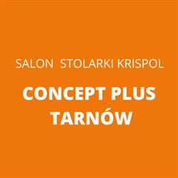 Concept Plus Tarnów, godziny otwarcia