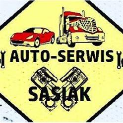 Auto-Serwis Sasiak, Pniewo godziny otwarcia