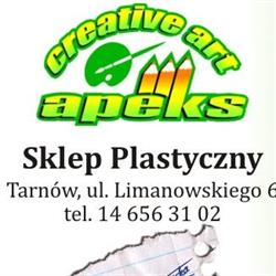 Apeks Creative-Art, Tarnów godziny otwarcia
