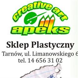 Apeks Creative-Art, Tarnów godziny otwarcia
