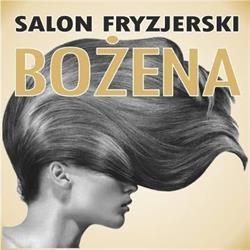 Bożena. Salon fryzjerski. Lipińska B., Tczew godziny otwarcia