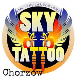 SKY Tattoo Chorzów, godziny otwarcia