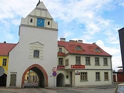 Dom Pracy Twórczej w Gryficach, Gryfice godziny otwarcia