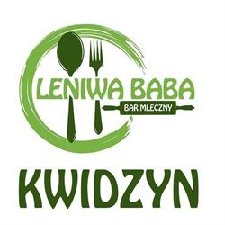 Leniwa Baba - bar mleczny Kwidzyn, godziny otwarcia